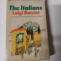The italians luigi barzini penguin