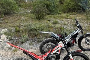 Trial beta 300 evo factory