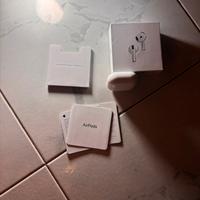 Airpods 4 ANC