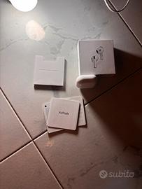 Airpods 4 ANC