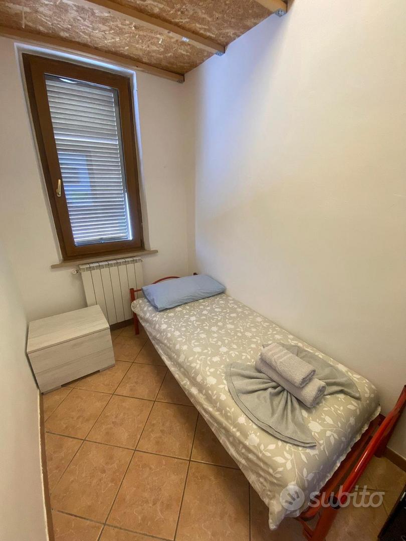 Appartamento – Piombino, Riotorto - Vista 5