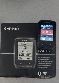 Garmin Edge 510
