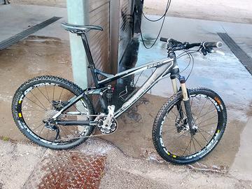 MTB ghost 