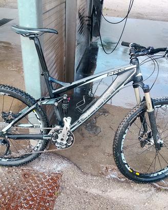 MTB ghost 