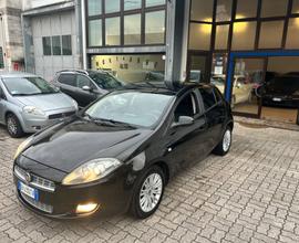 Fiat Bravo 1.6 MJT 105 CV DPF Active