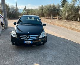 Mercedes benz classe B 180 dci