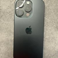 Iphone 16 pro 256gb