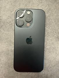 Iphone 16 pro 256gb