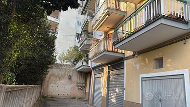 Appartamento da ristrutturare