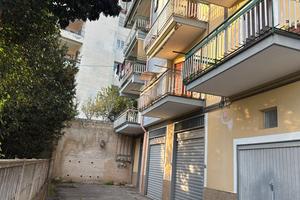 Appartamento da ristrutturare