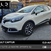 RENAULT Captur 1.5 dCi 8V 90 CV Start&Stop