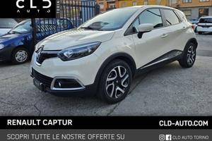 RENAULT Captur 1.5 dCi 8V 90 CV Start&Stop
