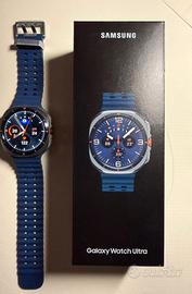 Galaxy watch ultra 2025