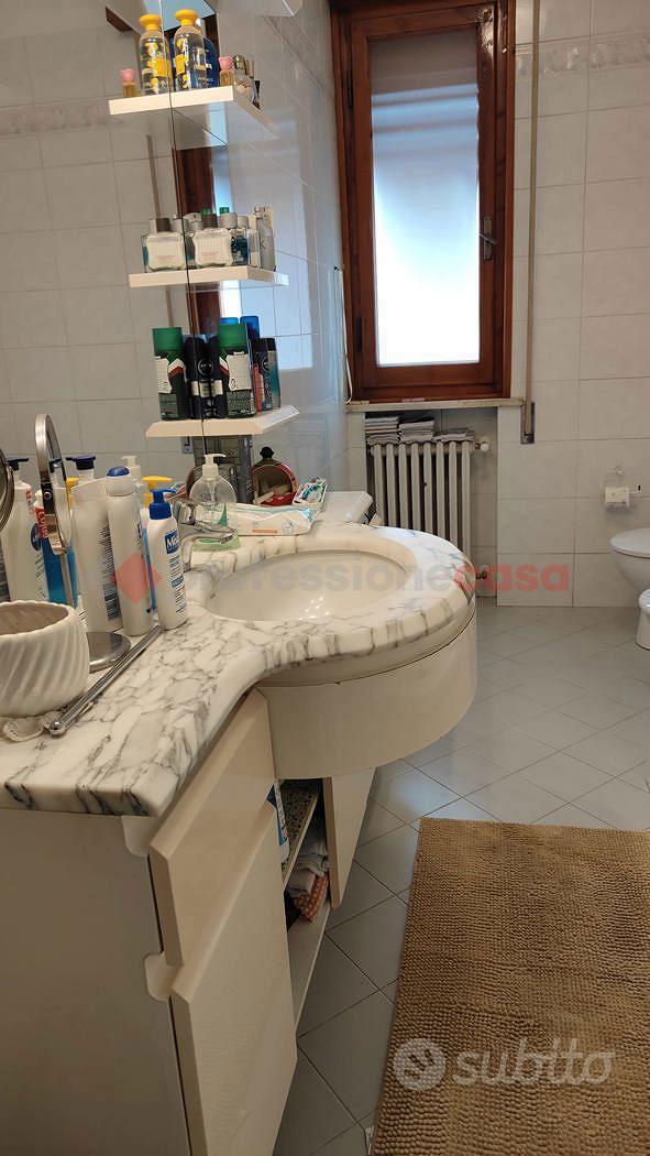 Appartamento – Montelupo Fiorentino, Samminiatello - Altro