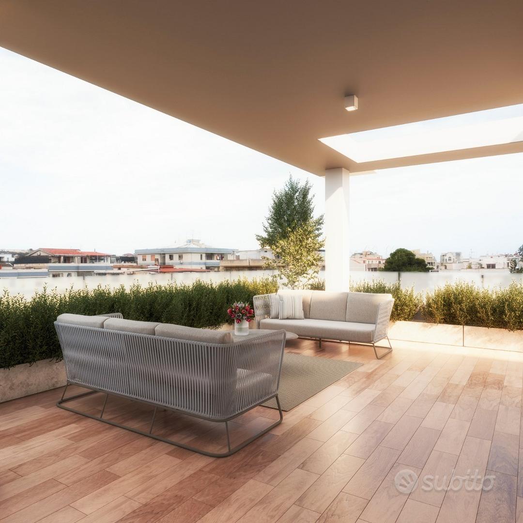 Appartamento – Cagliari, Sant'Avendrace, Sant'Avendrace-Santa Gilla - Altro
