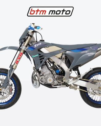 TM Racing SMR 300