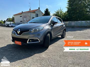 RENAULT Captur 1� serie Captur TCe 12V 90 CV St...