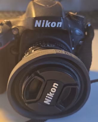 MATERIALE FOTOGRAFICO