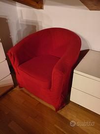 Poltrona (Tullsta ikea)