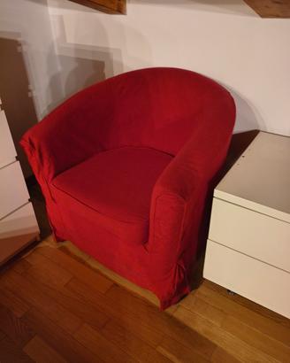 Poltrona (Tullsta ikea)