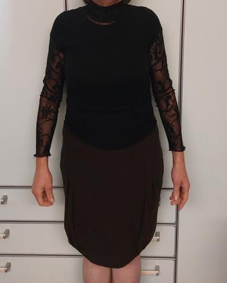 Completo Maglia + Gonna