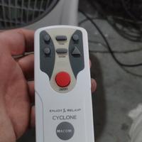 Ventilatore Ciclone