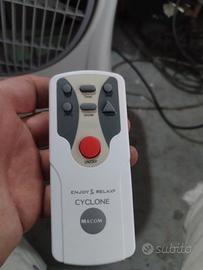 Ventilatore Ciclone