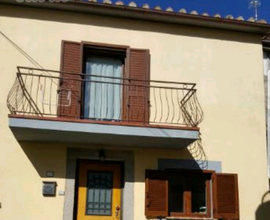 Casa Monte Amiata Santa Fiora Toscana