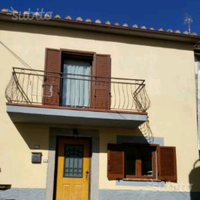 Casa Monte Amiata Santa Fiora Toscana