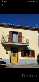 Casa Monte Amiata Santa Fiora Toscana