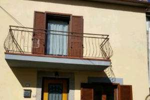 Casa Monte Amiata Santa Fiora Toscana