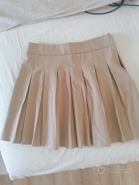 Minigonna donna 