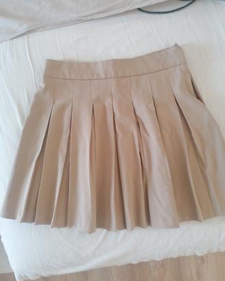 Minigonna donna 