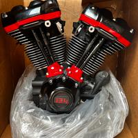 Motore m8 harley