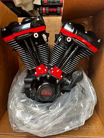 Motore m8 harley
