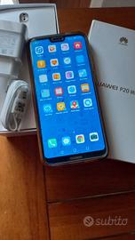 Smartphone Huawei p20 lite