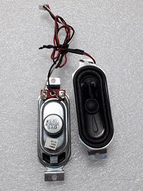 Altoparlanti Tv Telefunken TE22857 – 30050478