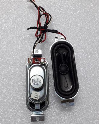 Altoparlanti Tv Telefunken TE22857 – 30050478
