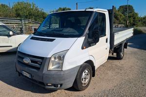 TRANSIT CASSONE FISSO