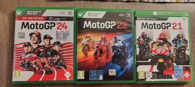 moto GP 