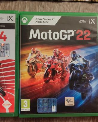 moto GP 