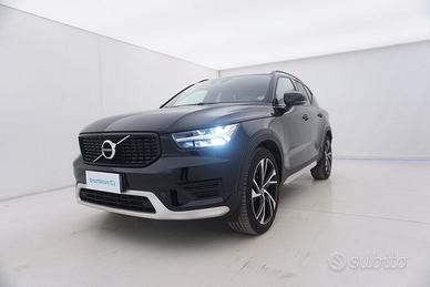 Volvo XC40 T5 R-design AWD Geartronic BR878743 2.0