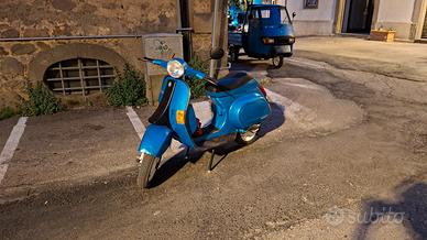 VESPA 50 XL 