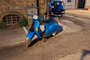 VESPA 50 XL 