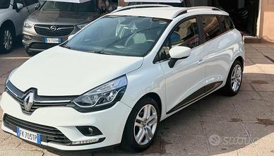Renault Clio Sporter dCi 8V 90CV Start&Stop Energy