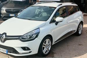 Renault Clio Sporter dCi 8V 90CV Start&Stop Energy