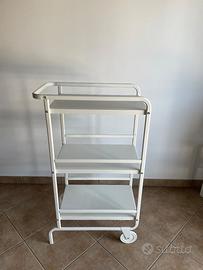 Carrello cucina