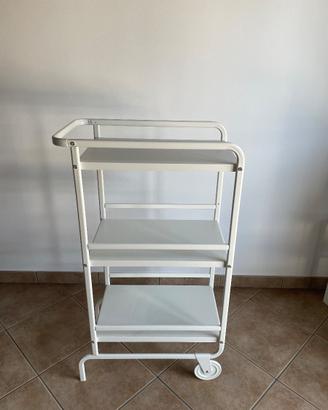 Carrello cucina