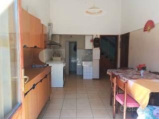 Casa indipendente con giardino privato in centro a