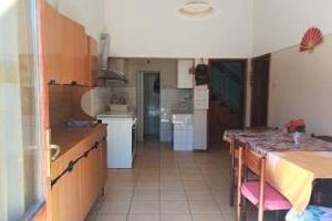 Casa indipendente con giardino privato in centro a